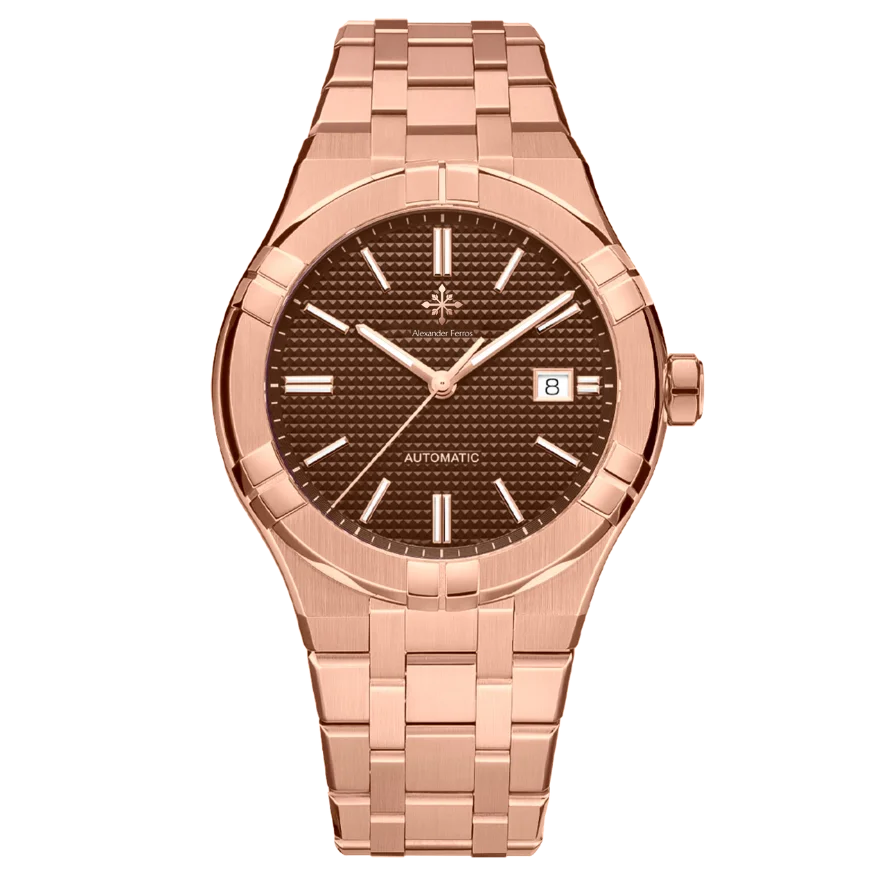 Đặc điểm nổi bật của Alexander Ferros 3062