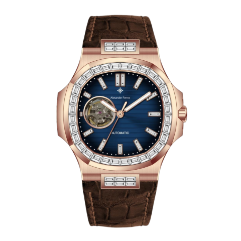 Alexander Ferros 6091R-05