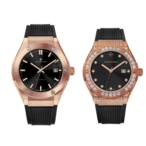 AF 2242R-01 và 2251FR-01