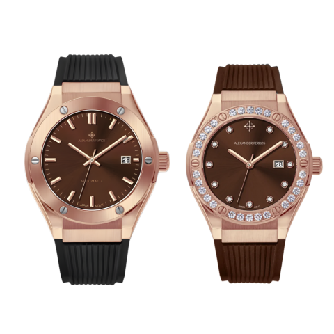 AF 2242R-08 và 2251R-08