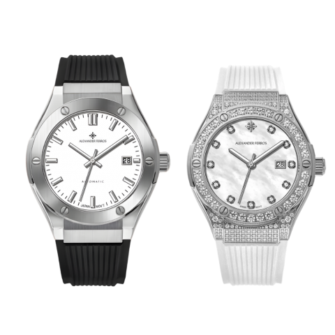 AF 2242S-02 và 2251FS-19