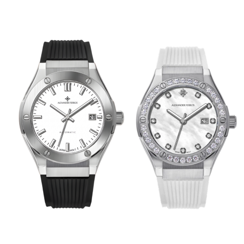 AF 2242S-02 và 2251S-19