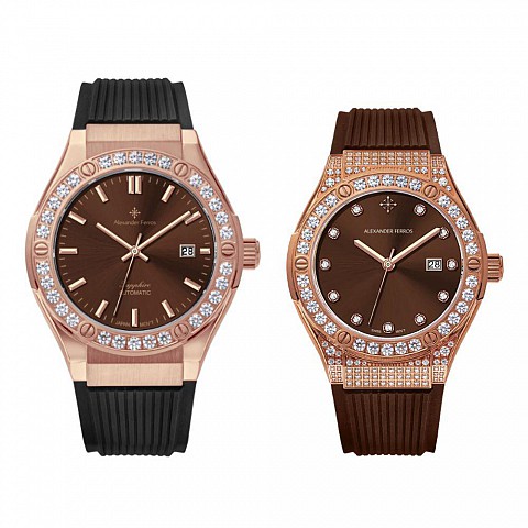 AF 6161R-08 và 2251FR-08