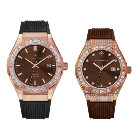 AF 6161R-08 và 2251FR-08