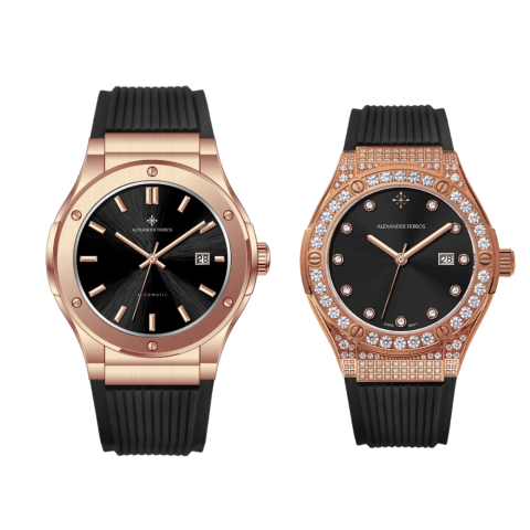 AF 6162R-01 và 2251FR-01