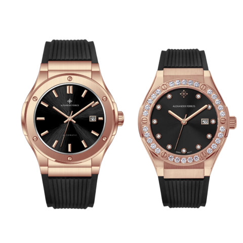 AF 6162R-01 và 2251R-01