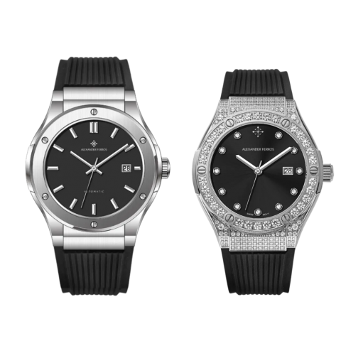 AF 6162S-01 và 2251FS-01