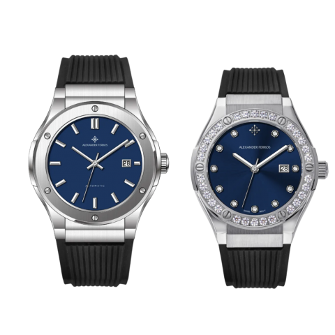 AF 6162S-05 và 2251FS-05