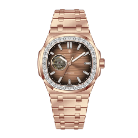 Alexander Ferros 6091R/08