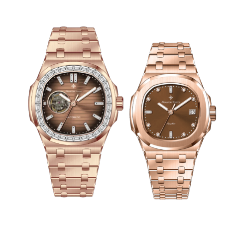 AF 6091R/08 và 6152R/08