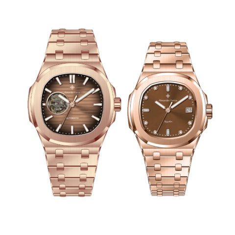 AF 6102R/08 và 6152R/08