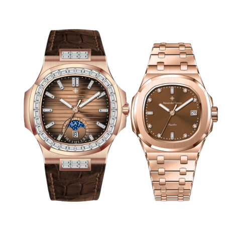 AF 6111R-08 và 6152R/08