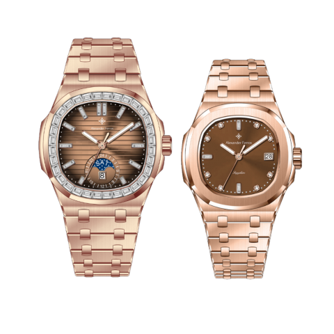 AF 6111R/08 và 6152R/08