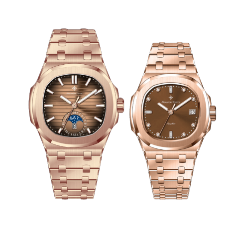 AF 6122R/08 và 6152R/08