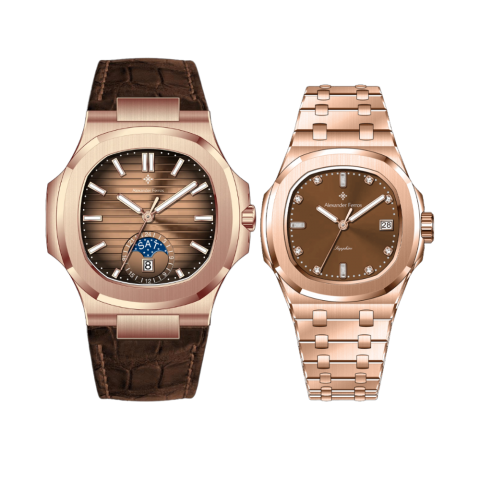 AF 6122R-08 và 6152R/08