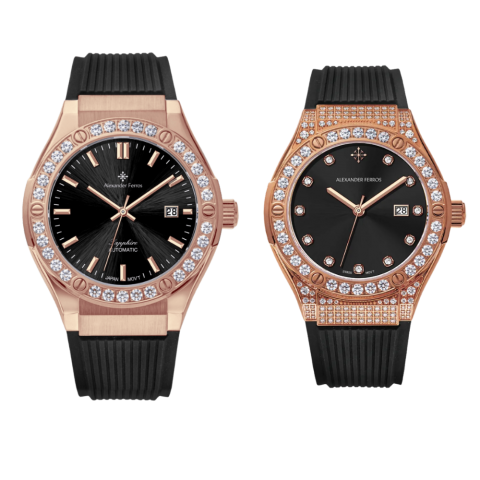 AF 6161R-01 và 2251FR-01