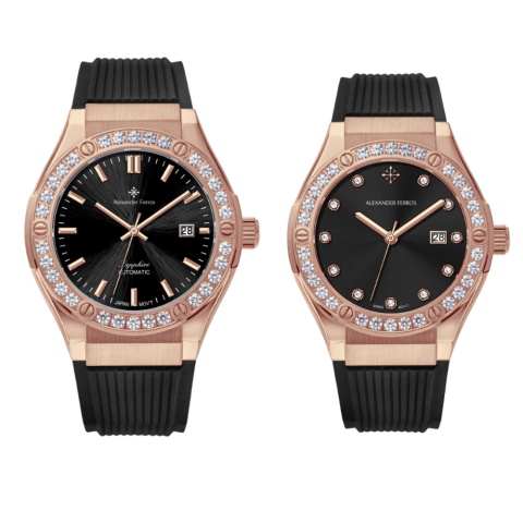 AF 6161R-01 và 2251R-01