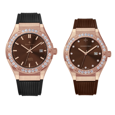 AF 6161R-08 và 2251FR-08