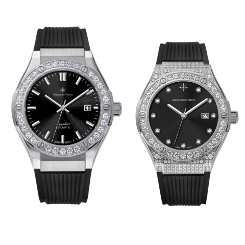 AF 6161S-01 và 2251FS-01