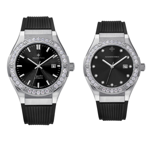 AF 6161S-01 và 2251S-01