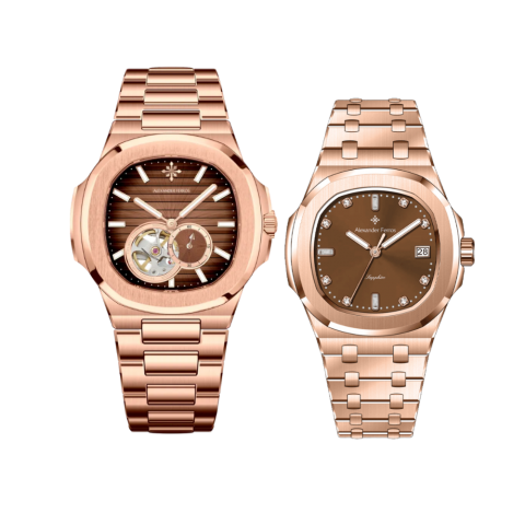 AF 6312R/08 và 6152R/08