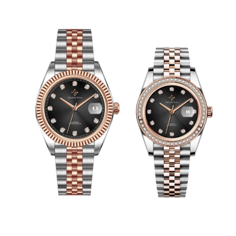 AF 8032D/01 và 8201D/01