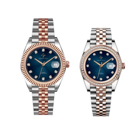 AF 8032D/05 và 8201D/05