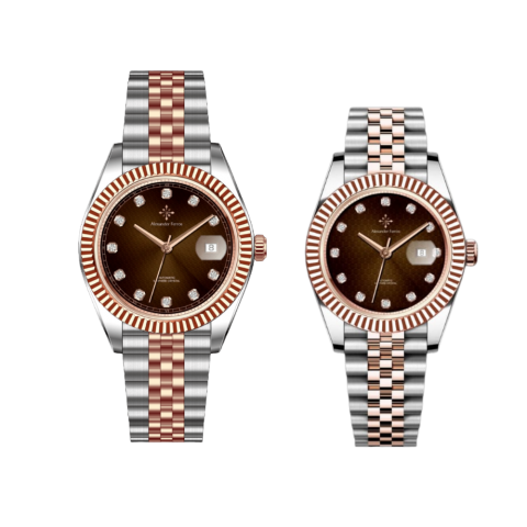 AF 8032D/08 và 8192D/08