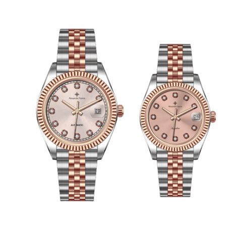 AF 8132D/15 và 8222D/16