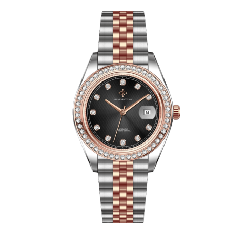 Alexander Ferros 8021D/01