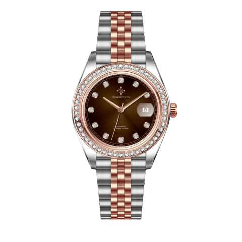 Alexander Ferros Nam 8021