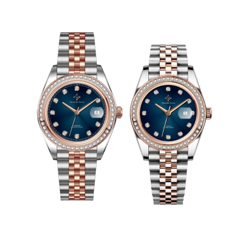 AF 8021D/05 và 8201D/05