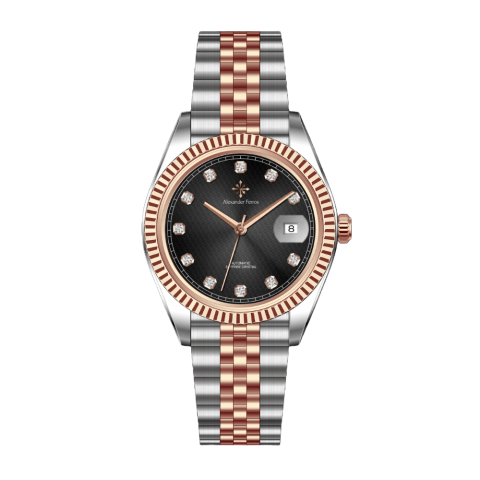 Alexander Ferros 8032D/01