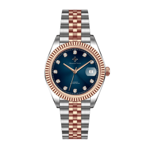 Alexander Ferros 8032D/05