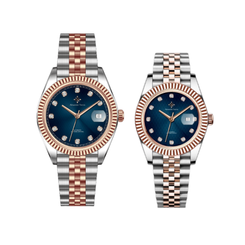 AF 8032D/05 và 8192D/05