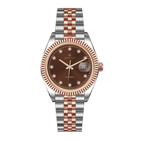 Alexander Ferros 8132D/08