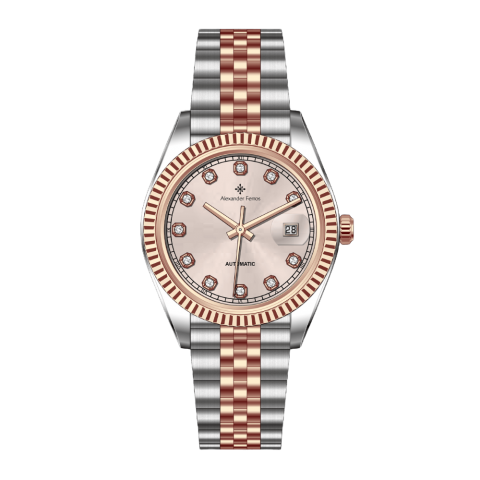 Alexander Ferros 8132D/15