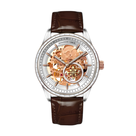 Alexander Ferros Nam 9261