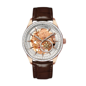 Alexander Ferros 9261R-02