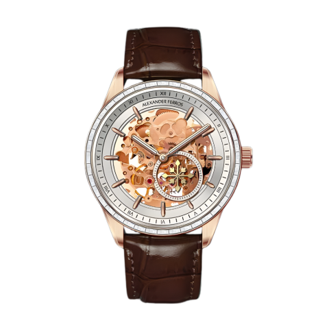 Alexander Ferros 9261R-02