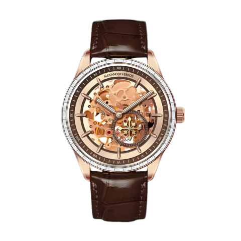 Alexander Ferros 9261R-08