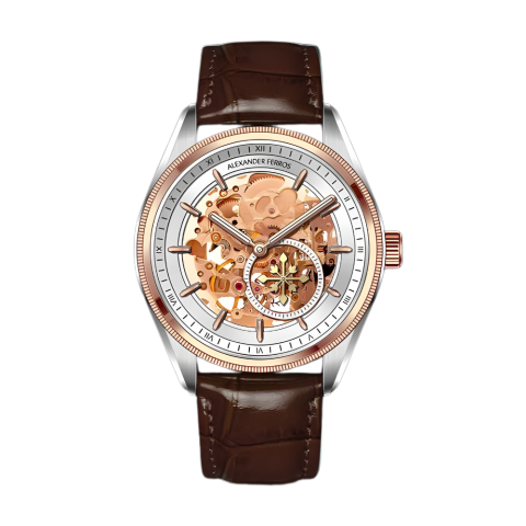 Alexander Ferros 9262D-02