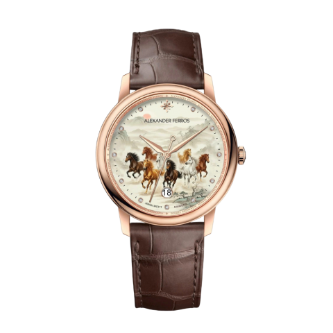 ALEXANDER FERROS 9302RD-26