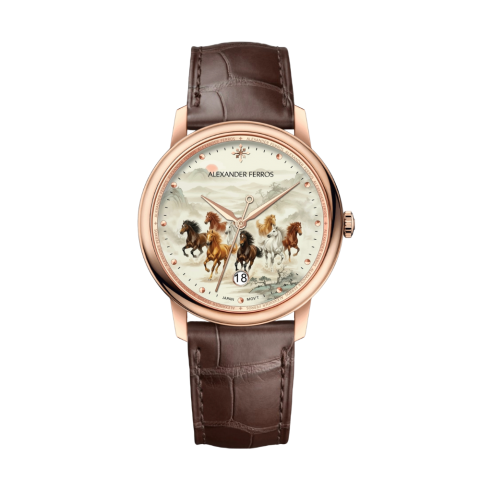 ALEXANDER FERROS 9302R-26