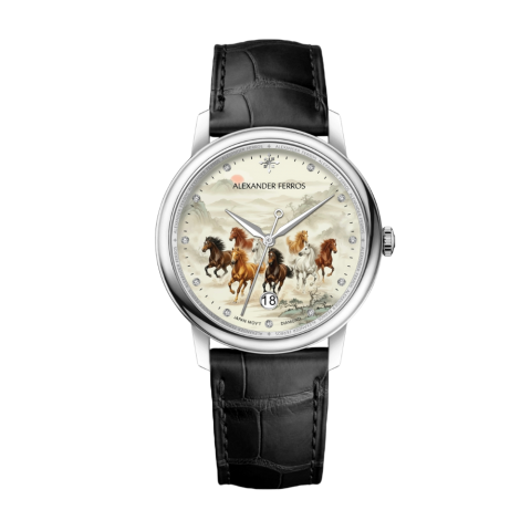 ALEXANDER FERROS 9302SD-26