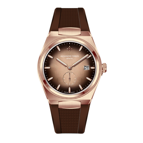 Đồng hồ AF Swiss Made chuẩn Thụy Sỹ