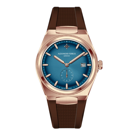 Đồng hồ AF Swiss Made chuẩn Thụy Sỹ