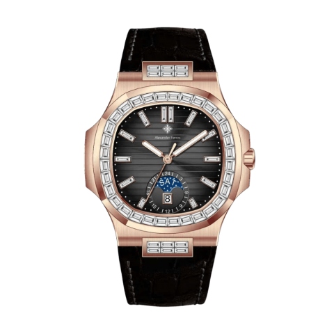 Alexander Ferros 6111R-01