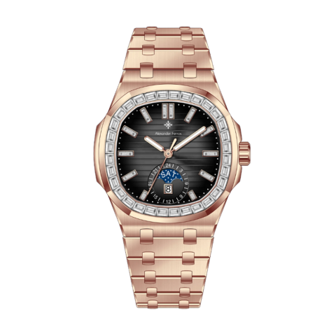 Alexander Ferros 6111R/01