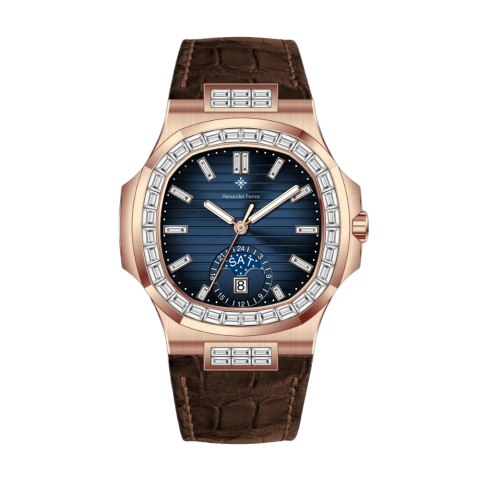 Alexander Ferros 6111R-05